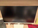 AOC24.5英寸310Hz FastIPS 快速液晶1ms HDR400 硬件低蓝光 三角洲 典雅白游戏电竞显示器25G41SE/WS 实拍图
