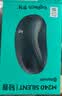 罗技（Logitech）M240 无线鼠标 蓝牙鼠标 办公鼠标 简约便携 灰色 实拍图