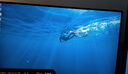 AOC 27英寸 4K IPS广色域 HDR400 Type-C65W 旋转升降 出厂校色 节能 macmini办公电脑显示器 U27N3RN 实拍图