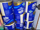 维达（Vinda）有芯卷纸 蓝色经典4层200克*27卷 山茶花香 卫生纸卷筒纸纸巾整箱 实拍图