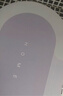 大江浴室地垫吸水防滑厕所门口卫生间脚垫40x60cm 实拍图