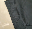 乐优佰易 反光成人雨衣套装分体式 A春亚纺网格 XXXL 防暴雨含雨裤骑车交通 实拍图