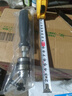 手捻钻迷你手拧钻文玩打孔器木工手工diy小手钻多功能扩孔钻孔眼 大号钥匙手捻钻【带5钻头】 实拍图