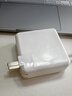 绿巨能（llano）苹果笔记本电脑充电器Type-C线套装USB-C PD61W氮化镓 MacBook Pro/Air电源适配器A1706 A1708 实拍图