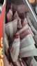 百草味阿胶蜜枣408g无核金丝去核红枣蜜枣大枣休闲零食蜜饯量贩装 实拍图