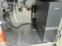 美的（Midea）前置过滤器超15T/h大水量家用高端款双涡轮半自动反冲洗全铜防爆免换芯全屋净水器QZBW20S-24Pro 实拍图