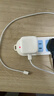 Apple/苹果 40W type-c快充充电器 苹果usb-c原装充电头 旗舰店新款苹果iPhone 17 Pro Max充电器 实拍图