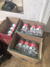 农夫山泉 饮用水饮用天然水380ml*24瓶 办公商务会议 塑膜纸箱随机发货 实拍图
