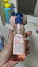 贝德美蓬松洗发水200ml+护发素180ml青少年控油蓬松宝宝中大童男孩女孩 实拍图