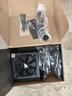 长城（Great Wall）额定750W X7金牌全模电脑电源（ATX3.1/原生PCIe5.1/漏电监测/单路12V/自动启停/支持50系显卡） 实拍图