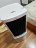海尔（Haier）空调扇家用冷风扇加湿制冷机冷气扇客厅单冷风机京东自营冷气机小空调HFL-G1854R 实拍图