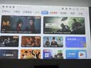 微影Y18Pro投影仪家用家庭影院真1080P高清便携智能卧室投影机（全自动TOF自动对焦可连电脑） 实拍图