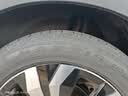 玛吉斯（MAXXIS）轮胎/汽车轮胎 205/55R17 91H HP5 原配明锐/Pro 实拍图