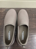 斯凯奇（Skechers）女士一脚蹬户外健步鞋舒适透气软底运动鞋跑步鞋15600 实拍图