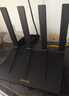 Tenda腾达路由器无线【千兆WiFi6穿墙王】AX1500信号放大器增强家用全屋AX2 Pro 实拍图