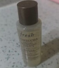 Fresh馥蕾诗红茶水酵母酵萃精华150ml 护肤品化妆品 生日礼物送女友 实拍图