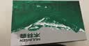 木林森（MULINSEN）男鞋商务正装休闲鞋软面软底小皮鞋 黑色 40码 2901 实拍图