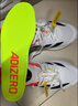 阿迪达斯中性 跑步系列 ADIZERO BK 跑步鞋 JP6529 白色  40.5  实拍图