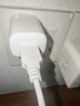 公牛（BULL）5V-1AUSB充电器 苹果安卓手机充电头插座 适用iPhone17/16e/15/14华为小米OPPO手机手表 实拍图