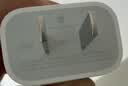Apple/苹果 20W type-c充电器 苹果usb-c充电器原装手机快充头 旗舰店苹果iPhone 17 Pro Max充电器 实拍图