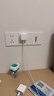 Apple/苹果 40W type-c快充充电器 苹果usb-c原装充电头 旗舰店新款苹果iPhone 17 Pro Max充电器 实拍图