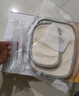 诺泰（nuotai）医用级护腰带腰间盘突出腰肌劳损椎托腰部支撑专用男女F06三代XL 实拍图
