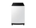 海尔（Haier）全自动波轮洗衣机8KG小型 家用宿舍出租 6键自编程  一级能效 家电国家补贴 京东自营XQB80-Z10D0 实拍图