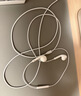 Apple/苹果 EarPods USB-C有线耳机 type-c有线耳机  iPhone 17有线耳机笔记本耳机游戏音乐 实拍图