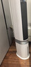 美的（Midea）【冰爽净化】家用空调扇加湿智能声控负离子落地冷风扇电风扇冷风机水冷塔扇 强力制小空调AAI12PV 实拍图