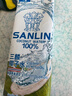 三麟100%NFC椰子水1L*6瓶富含天然电解质泰国原装进口椰青果汁整箱 实拍图