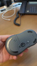 罗技（Logitech）M750L 优选系列大手鼠标 无线静音鼠标 智能鼠标 黑色 带Logi Bolt USB接收器 M650升级版 实拍图
