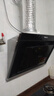 美的（Midea）【价保618】抽吸排油烟机 家用大吸力侧吸式油烟机上门安装以旧换新出租房屋脱排烟机CXW-200-J30 实拍图