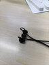 华为耳机FreeLace活力版无线蓝牙耳机挂脖式通话降噪运动音乐游戏低延迟pro颈挂半入耳式适用苹果荣耀 曜石黑丨晒单送豪礼 实拍图