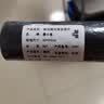墨斗鱼防晒隔热膜窗户遮光贴纸0.6*2m玻璃隐私防窥遮阳贴膜全遮光膜 实拍图