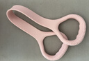 yottoy8字拉力器 背部训练弹力绳家用开肩颈拉伸带瑜伽健身器械锻炼手臂 实拍图