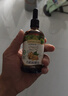 爷爷的农场有机亚麻籽油110ml 食用油热炒凉拌辅食油 赠婴儿宝宝辅食谱 实拍图