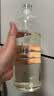家の物语（KATEI STORY）日本酒瓶空瓶高档存酒白酒分装瓶泡酒专用空酒瓶密封食品级酒容器 1000ml 4件套 装2.0斤送标签+漏斗 实拍图