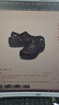 卡骆驰（CROCS）经典云朵Clog男女沙滩洞洞鞋 206750-001 39（39-40） 实拍图