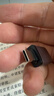 山泽Type-C转换USB3.2Gen2转接头OTG数据线 适用苹果15/16/17安卓华为手机U盘ipad耳机键鼠车载充电 实拍图