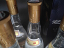 汾酒黄盖玻汾 清香型白酒 53度 475mL 单瓶装 纯粮酒 端午送礼 实拍图
