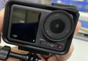 大疆 Osmo Action 5 Pro 超旗舰画质运动相机户外摩托骑行潜水vlog相机便携式旅拍摄像机 实拍图