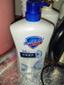 舒肤佳健康净护沐浴露纯白清香1kg  长效保护 洗澡沐浴乳液【京东金榜】 实拍图