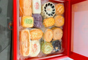 北京稻香村老北京糕点礼盒1550g 休闲零食下午茶 三禾北京特产点心节日送礼 实拍图