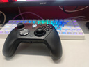 盖世小鸡G7 Pro微软Xbox授权精英游戏手柄天王星带底座 TMR摇杆蓝牙PC电脑无线Steam安卓电视有线地平线6 实拍图