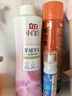 立白 小白白羊毛衫洗衣液 2斤 真丝羊毛羊绒洗涤剂专业呵护丝毛 实拍图