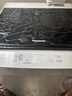 松下（Panasonic）【价保618】抗菌除螨 波轮洗衣机 10KG大容量 一级能效 全自动家用 XQB100-8QF1 实拍图
