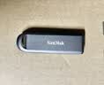 闪迪（SanDisk）2TB Type-C USB3.2 固态手机U盘 CZ890 读速1000MB/s 写速900MB/s 兼容手机平板电脑 大容量优盘 实拍图