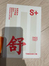 宜而爽【三条装】100%全棉内裤女士纯棉三角裤大码宽松中老年商场同款 实拍图