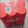 可口可乐檀健次代言 雪碧Sprite柠檬味汽水碳酸饮料330ml*6罐 实拍图