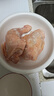 正大鸡全腿4斤（约4-6个）鸡腿烧烤鸡肉鸡腿肉低脂生鲜烤鸡大腿 实拍图